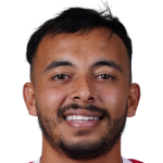 Abdelkader Belharrane profile photo