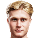 Sam Bell Profile Photo