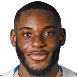 Junior Tchamadeu photo