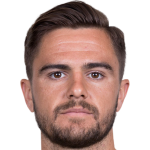 Josh Risdon profile photo