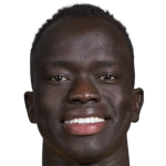 Profile photo of Awer Mabil