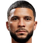 Nahki Wells profile photo