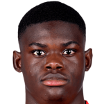 Mitchy Ntelo profile photo