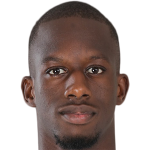 Ibrahim Cissé profile photo