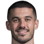 Profile photo of Conor Coady