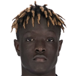 Mamor Niang profile photo