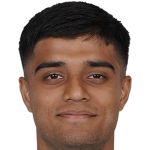 Ahan Prakash profile photo