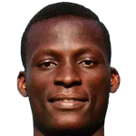 Hervé Gbényo profile photo