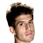 Lucas Piazon profile photo