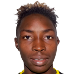 Mohamed Camara profile photo