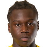 Profile photo of Maxime Limbombe