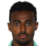 Henok Yitbarek profile photo