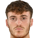 Elias Spago profile photo