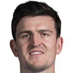 Harry Maguire photo