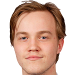 Adam Sandström profile photo