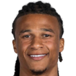 Profile photo of Nathan Aké