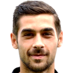 Erik Daniel Profile Photo