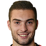 Andrej Kadlec profile photo