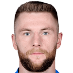 Milan Škriniar profile photo