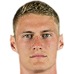 Emil Holten Profile Photo