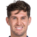 John Stones profile photo