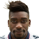 Profile photo of Sammy Ameobi