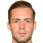 Emil Nielsen Profile Photo