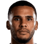 Profile photo of Jamaal Lascelles