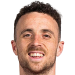 Diogo Jota profile photo