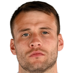 Profile photo of Marcus Bettinelli