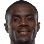 Eric Bailly profile photo