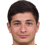 Profile photo of Arshak Koryan