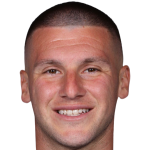 Sam Johnstone profile photo