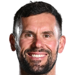 Profile photo of Ben Foster