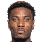 Samuel Kotto profile photo