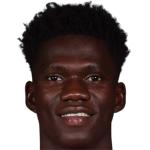 Profile photo of Bakary Jawara