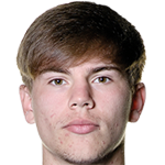 Charlie Whitaker photo