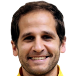 Profile photo of Paulo Mourão