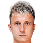 Aleksandr Golovin profile photo