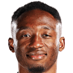 Profile photo of Bénie Adama Traore