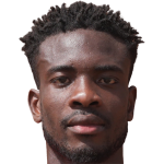 Profile photo of Serge Traoré
