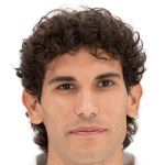 Jesús Vallejo profile photo