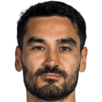 Ilkay Gündogan photo