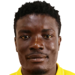 Aaron Kabwe profile photo