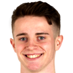 Cian Kavanagh profile photo