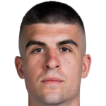 Gianluca Mancini photo