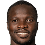 Profile photo of Chadrac Akolo