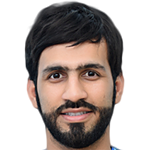 Hamad Al Hosani profile photo