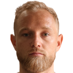 Alex Pritchard profile photo