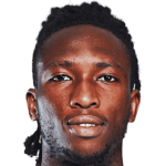 Moïse Sahi Dion photo